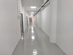 Kong Beng Industrial Building (D20), Factory #523320771